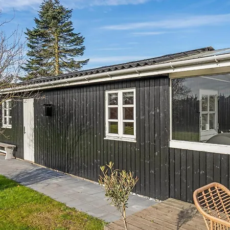 Σπίτι διακοπών A Stunning In With 3 Bedrooms And Wifi Otterup