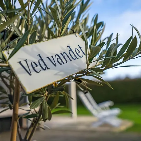Vakantiehuis Lovely Home In Otterup With Wifi Otterup