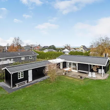 Lovely Home In Otterup With Wifi Vakantiehuis