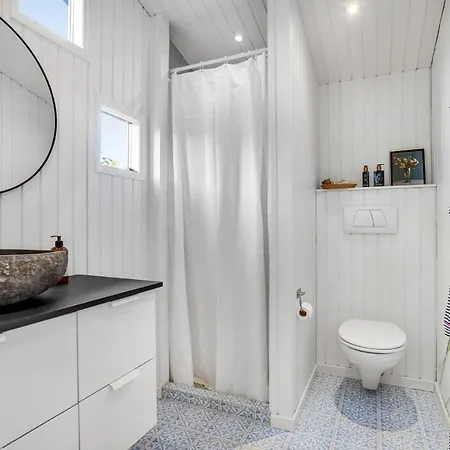 Σπίτι διακοπών A Stunning In With 3 Bedrooms And Wifi Otterup