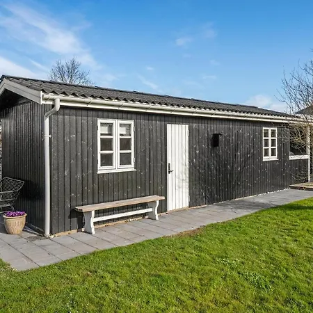 Lovely Home In Otterup With Wifi *