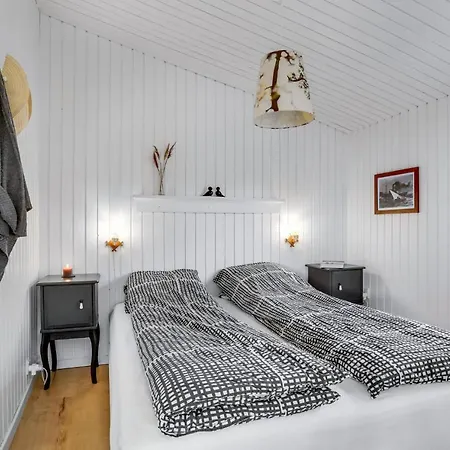 Lovely Home In Otterup With Wifi Vakantiehuis *