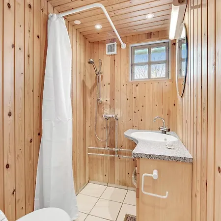 Lovely Home In Otterup With Wifi